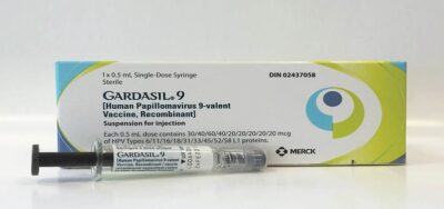 cervical cancer vaccine in bangladesh