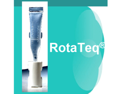 Rotateq Vaccine