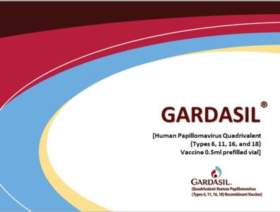 Gardasil 9 Vaccine