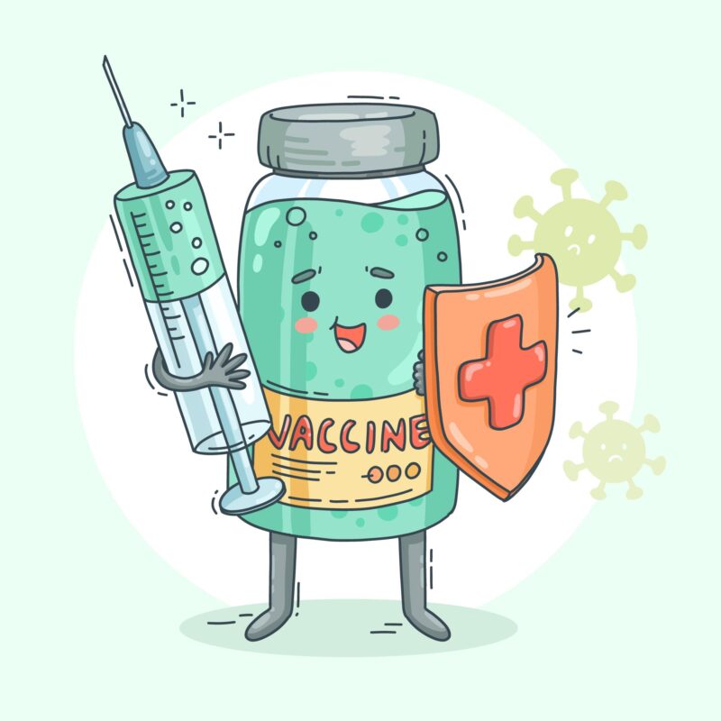 Gardasil 9 Vaccine