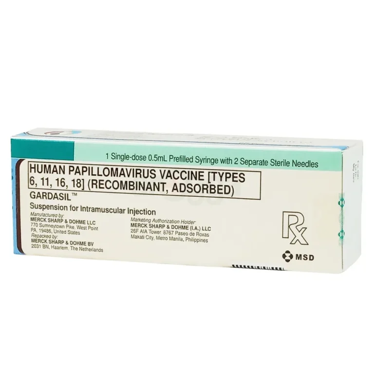 Gardasil