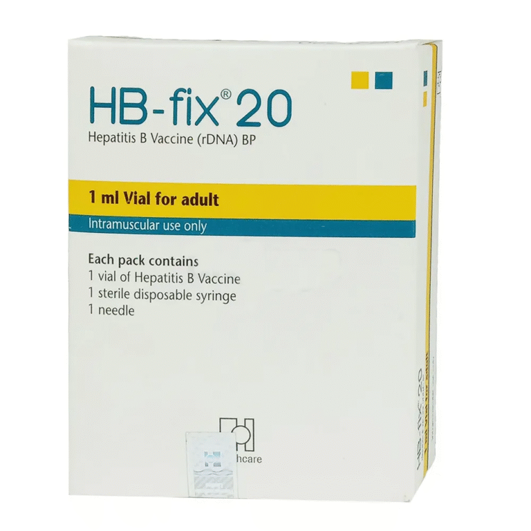 HB-fix 1 ml