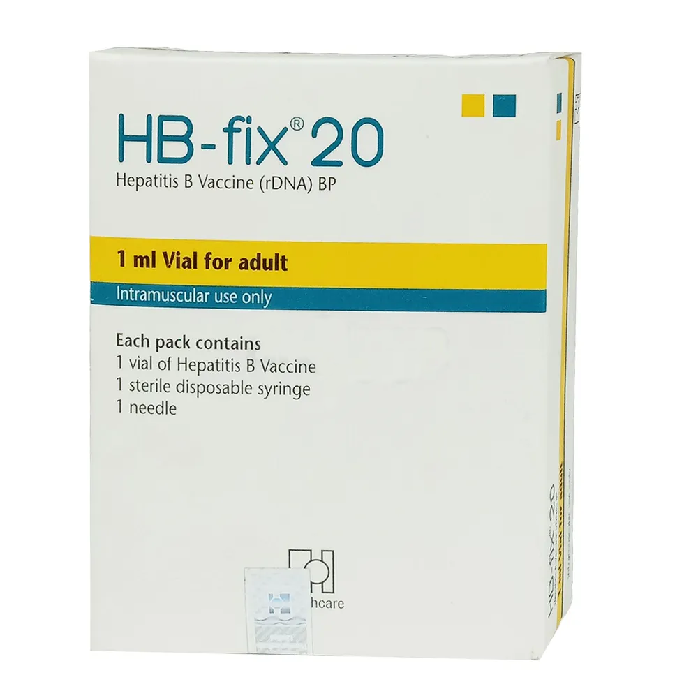HB-fix 1 ml