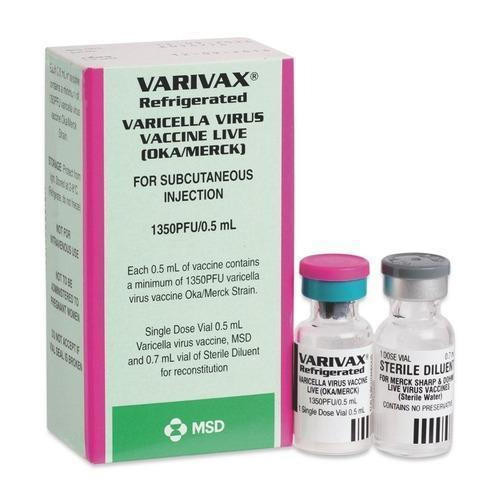 Varivax