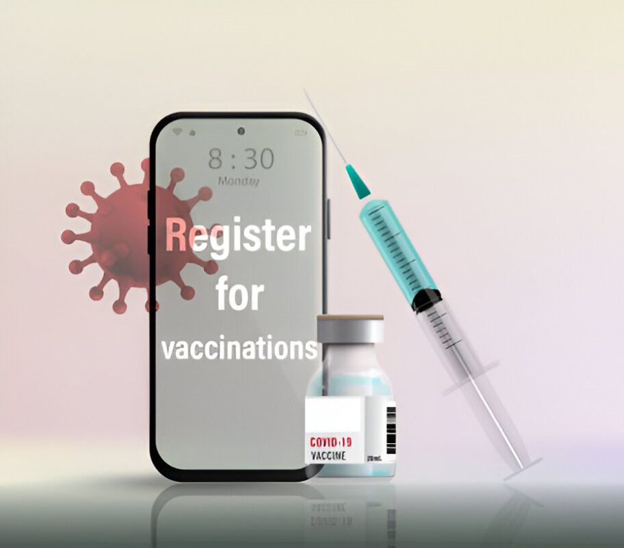 vaccine registration bd