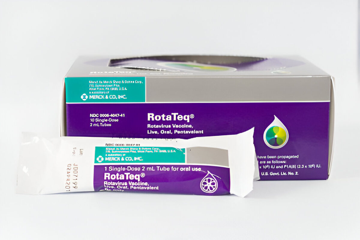 rotateq vaccine price in bangladesh