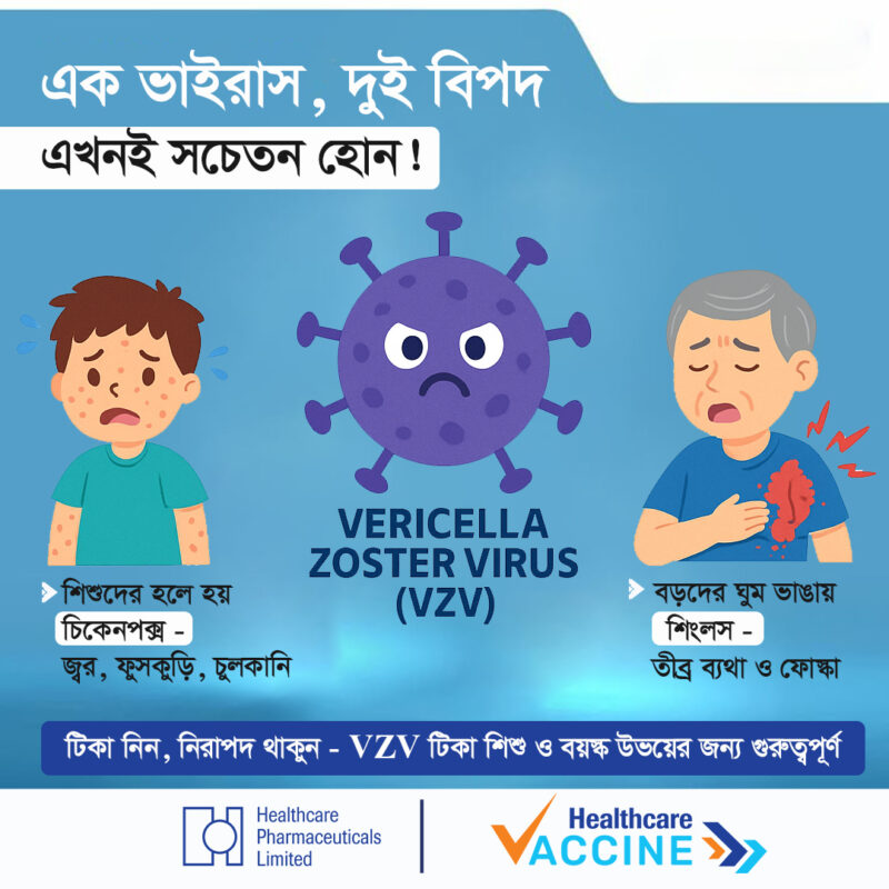 Chickenpox (Varivax) Vaccine